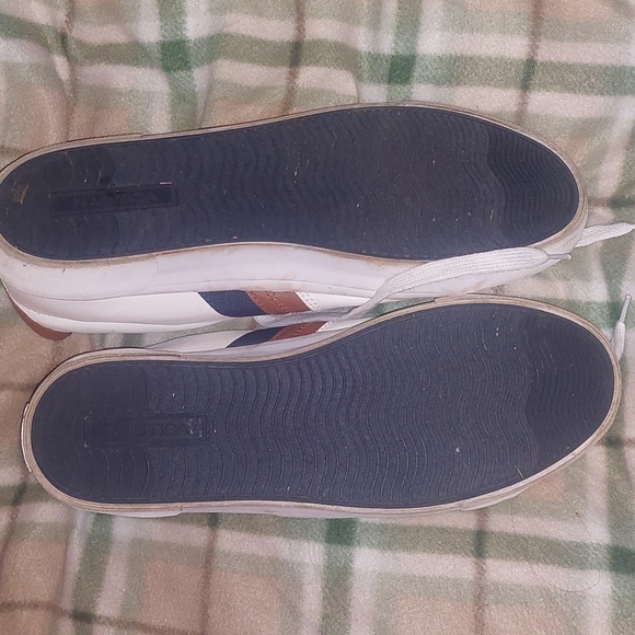 MEN'S NAUTICA DUANE CASUAL SHOES - Picture 4 of 4
